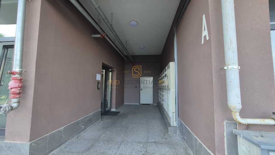 2 camere NOU | 54 mp | Bloc 2024 | Sector 4 | 110.000 € - Poză 18