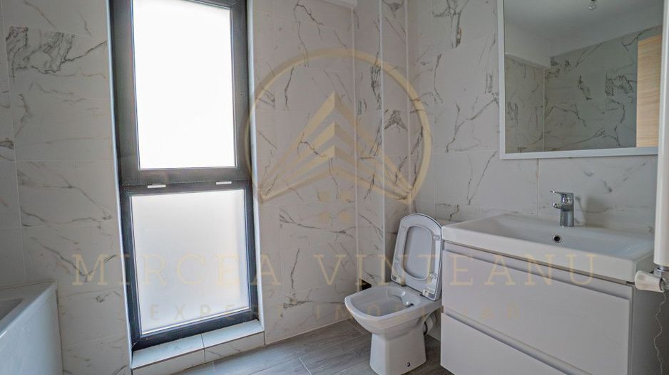 Inel II - COMPLEX PRIMO RESIDENCE - Apartament cu 3 camere situat la etajul 3. - Poză 14