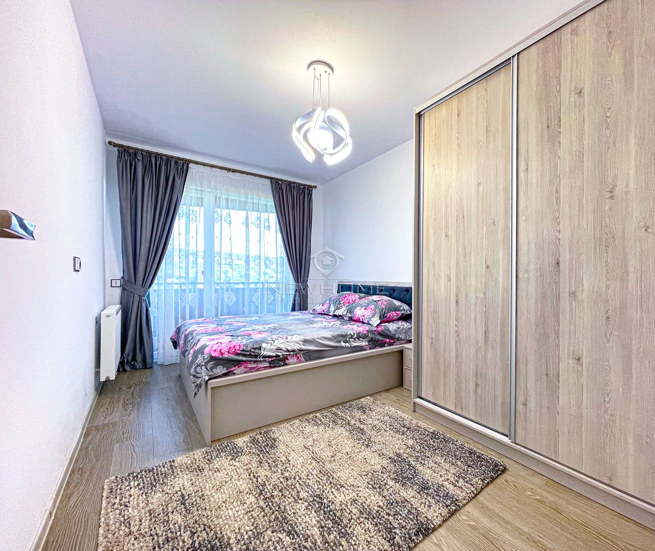 Apartament 3 camere, PARCARE, zona Gheorgheni - Poză 7