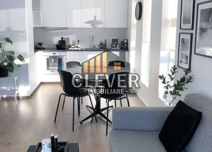 Apartament modern 3 camere 2 Bai Titan Sector 3 - Poză 2