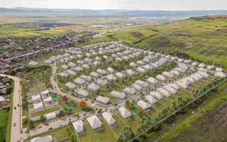 Teren de 15 Ha pentru dezvoltare rezidentiala langa Castelul Bánffy, Bonțida - Poză 4