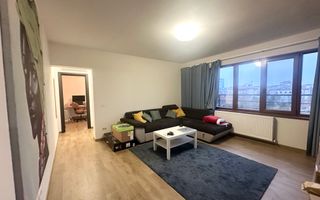 Apartament spatios cu 2 camere | Zona Dacia - Poză 1