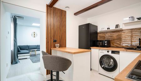 Apartament modern 2 camere ULTRACENTRAL