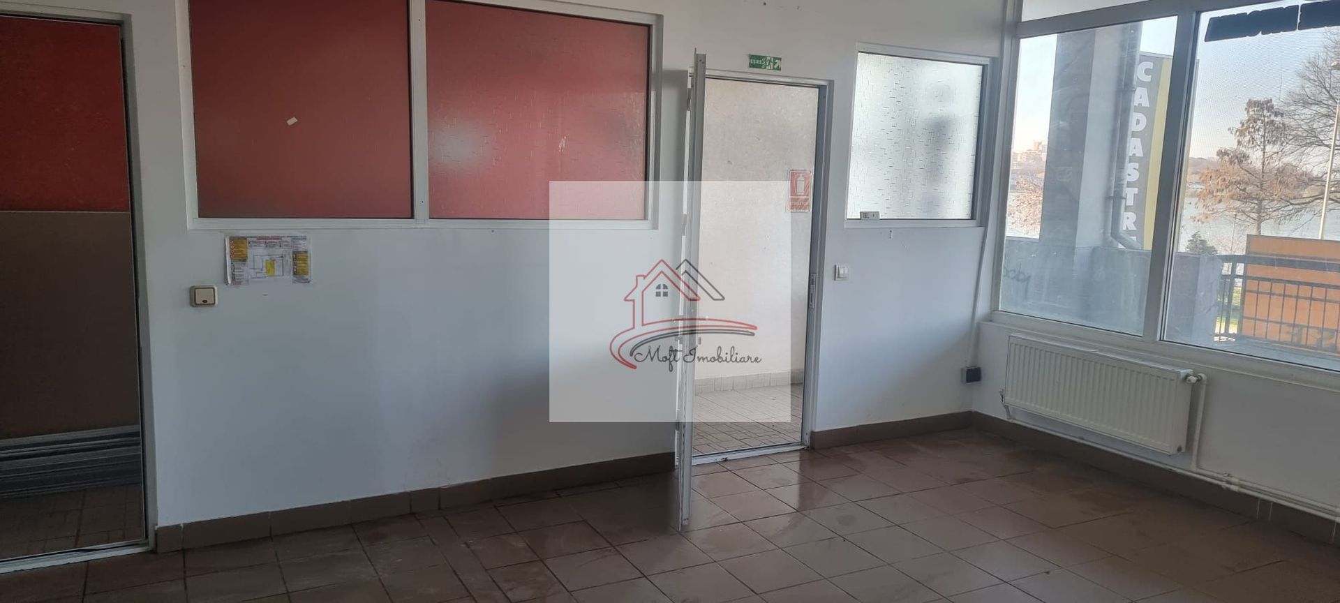 SPATIU COMERCIAL CENTRAL - Poză 5