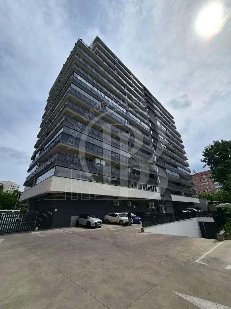 3 camere Loc de parcare inclus Terasa 35mp Liviu Rebreanu - Poză 27
