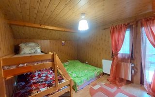 Casă | 260 mp utili | 1.100 mp teren | Râul Sadului | - Poză 6