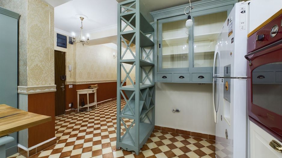 Apartament boem cu 3 Camere în Inima Dorobanțiului - Poză 8