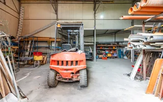 Vanzare Cladire P+1+M cu Spatiu Comercial + Rezidential, Apusului - Poză 16