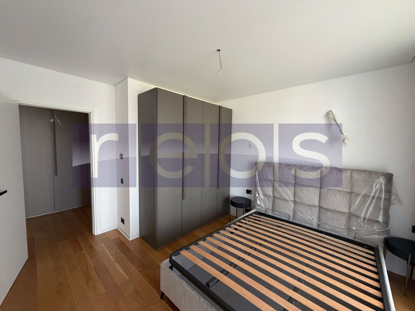 PRIMA INCHIRIERE | 2 CAMERE 53MP | YACHT KID | MOBILAT-UTILAT | TERASA - Poză 5