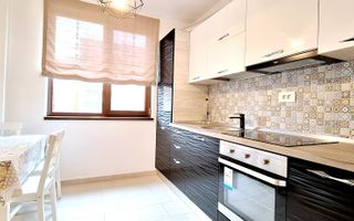 Oferim spre inchiriere apartament spatios, 3 camere, Bloc Nou, Braytim - Poză 13