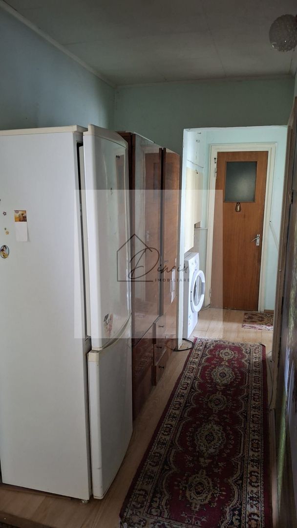 Apartament 4 camere de vanzare Titan Ozana I etaj 4/4 - Poză 16