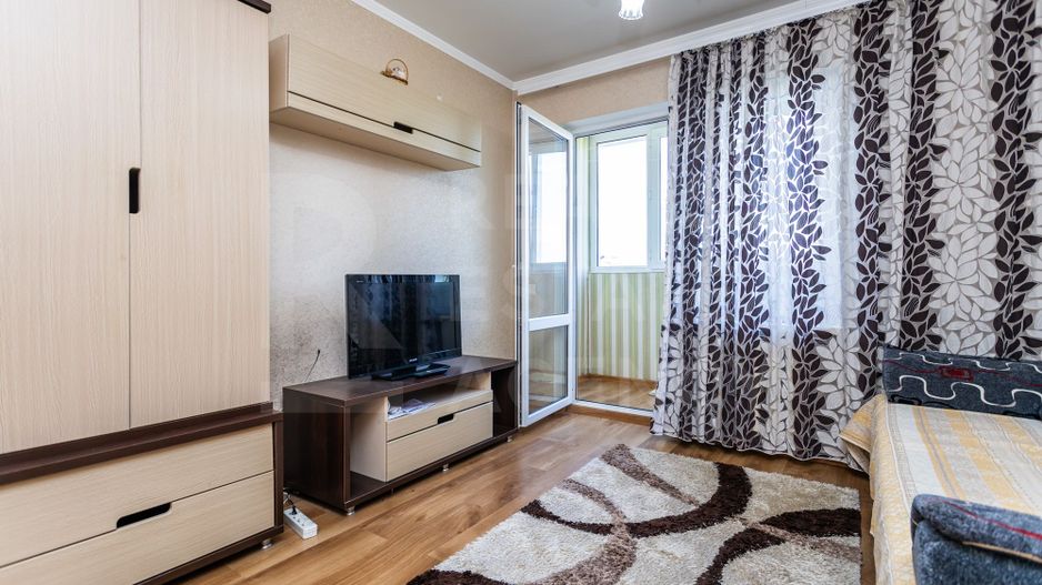 Vânzare, apartament, 1 cameră, strada Burebista, Botanica - Poză 2