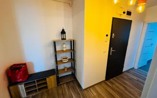 Apartament de inchiriat 3 camere 2 Baii Micalaca, parcare, bloc nou - Poză 20