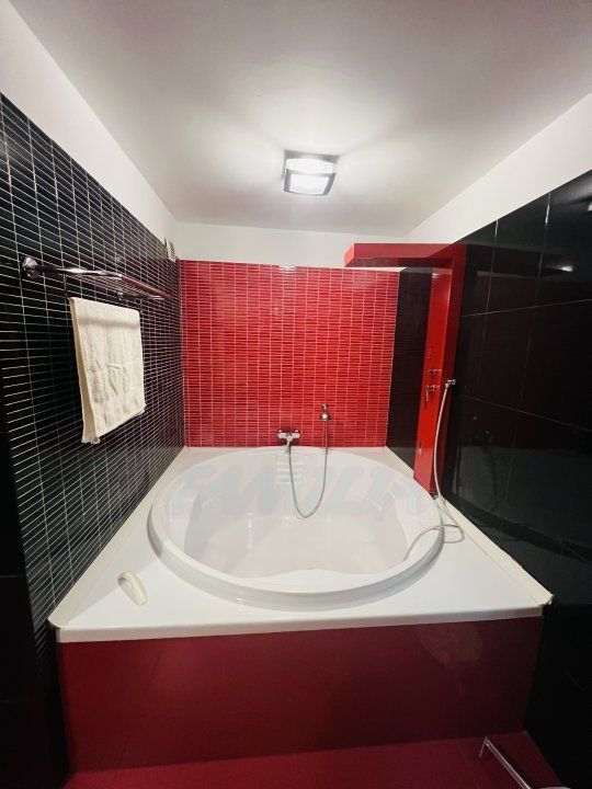 ✨ De închiriat 1 cameră, Viva Bariera, 400 €/lună - Poză 4