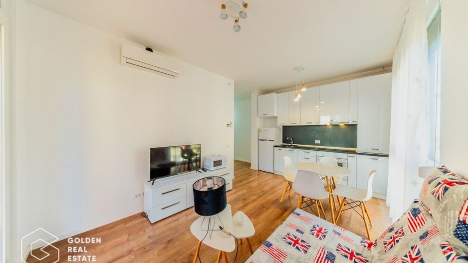 Apartament 2 camere, Ared Imar, decomandat - Poză 3