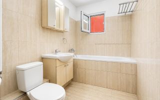 Apartament cu 3 camere decomandate Zorilor in zona Observatorului - Poză 9