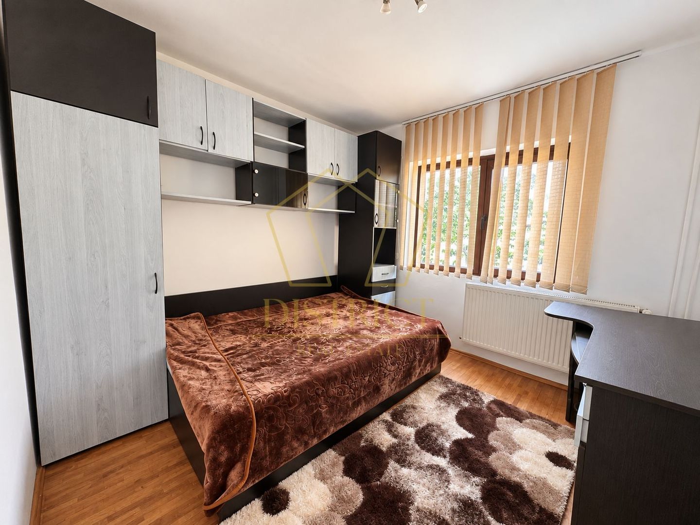 Apartament decomandat cu 2 camere | Lipovei | PetFriendly - Poză 5
