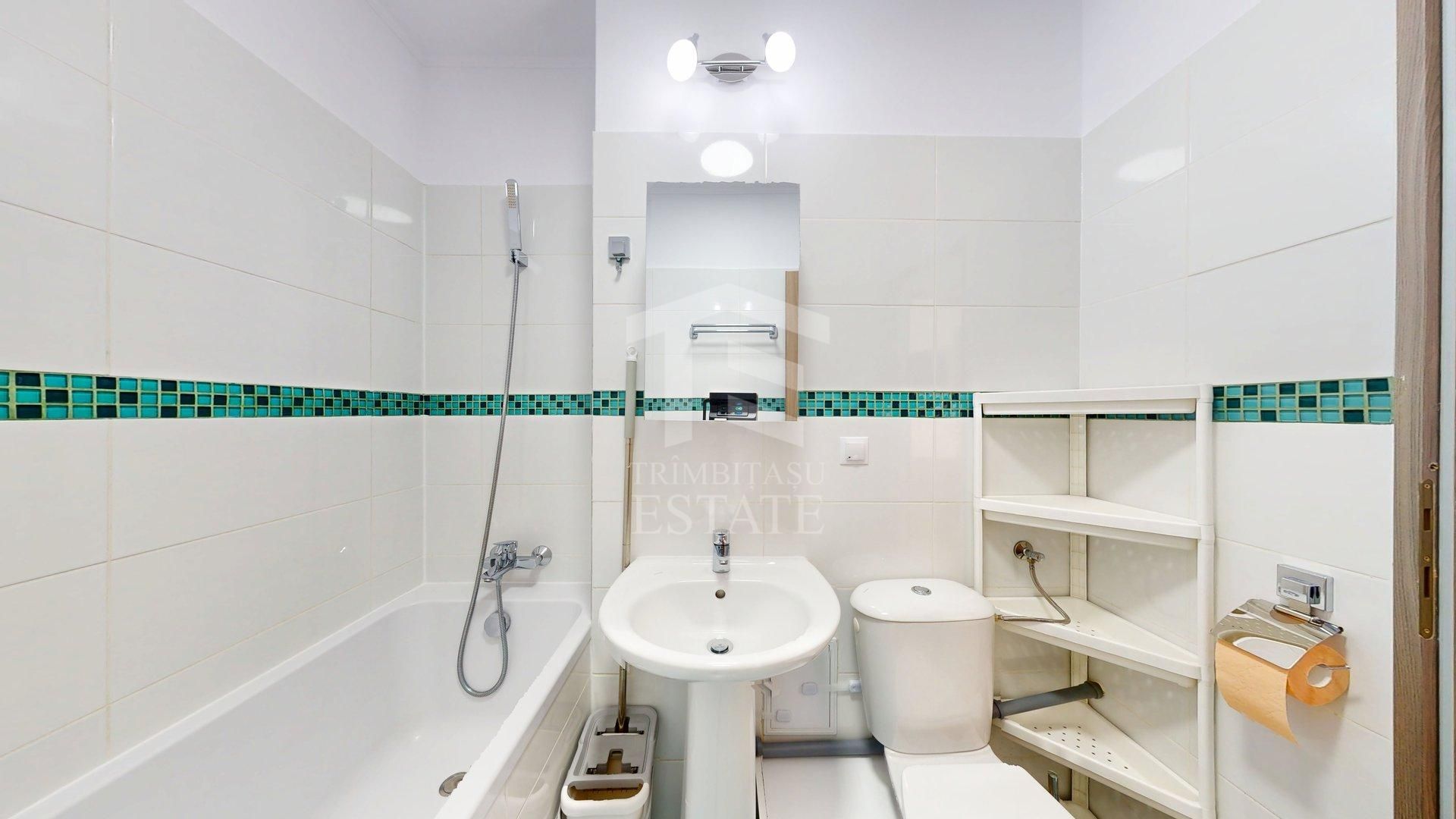 Apartament 2 camere Metrou Grivita Metrou 1 Mai - Poză 18
