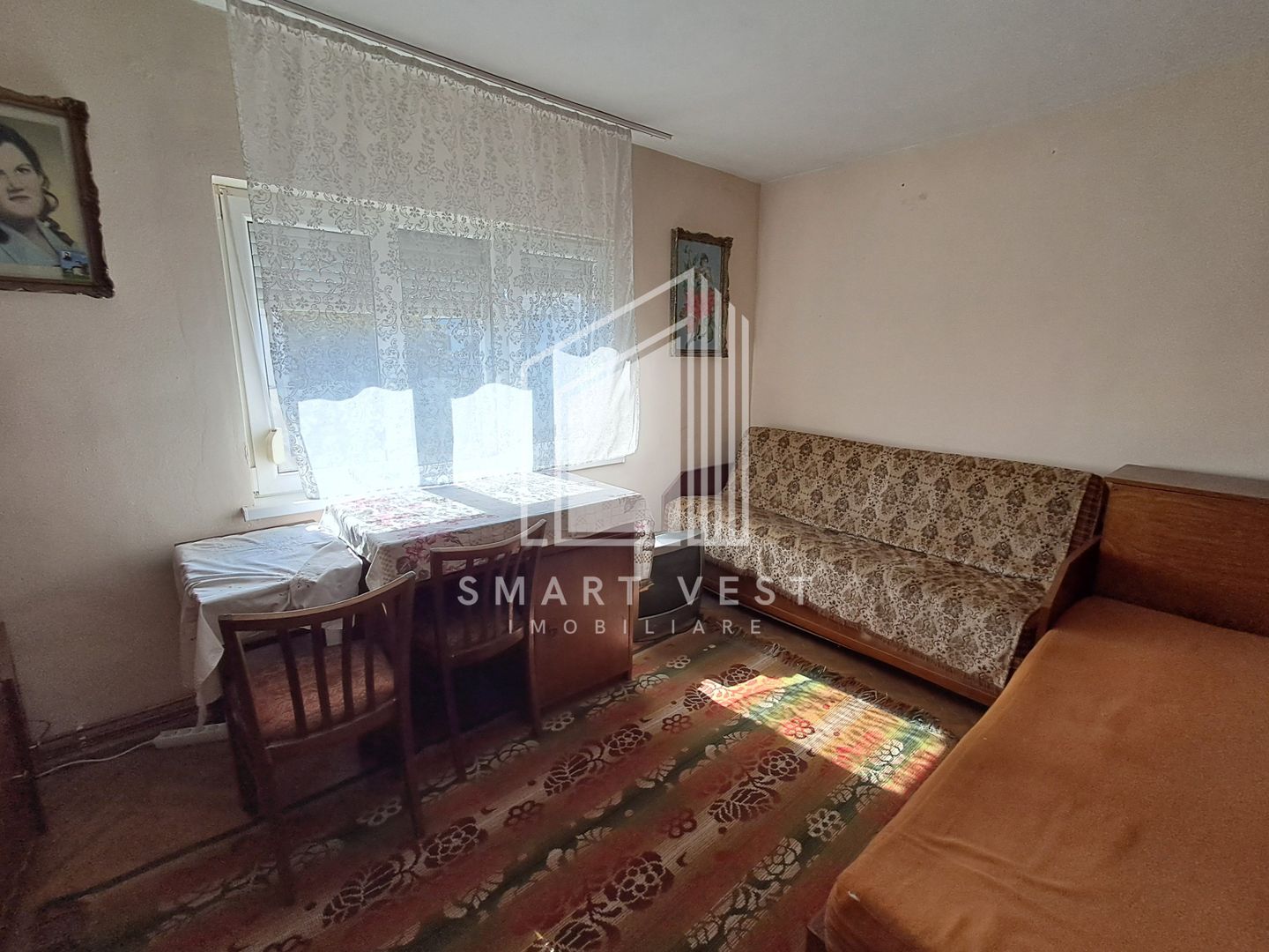 Apartament 2 camere | 54 mp | Zona Micro 16 - Poză 4