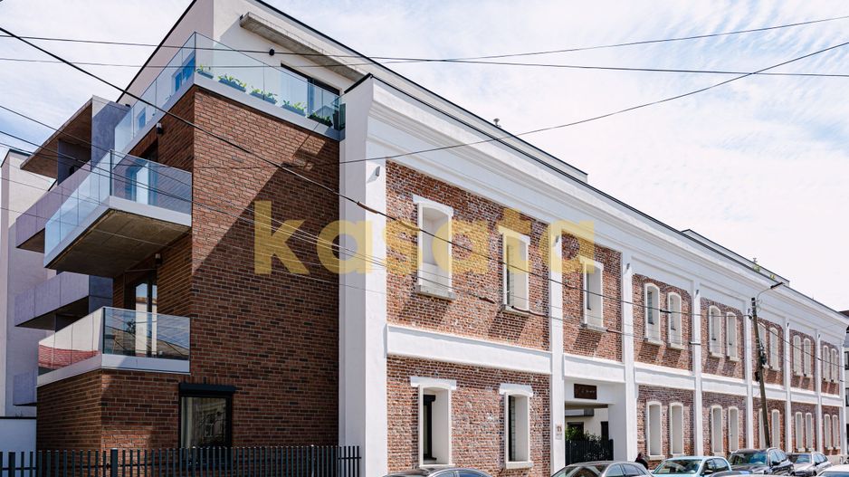 3 camere I 81 utili I gradina proprie 155mp I Gramont I Parcare - Poză 22