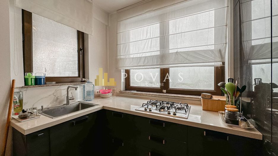 Vanzare Apartament 2 Camere Iancu Nicolae Jolie Ville - Poză 15