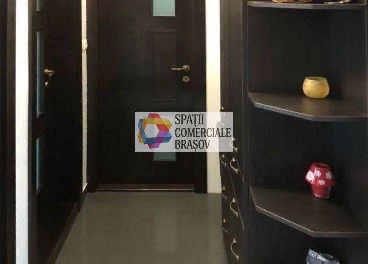 Apartament cu doua camere, zona Centrul Civic - AFI Mall 47 mp - Poză 2