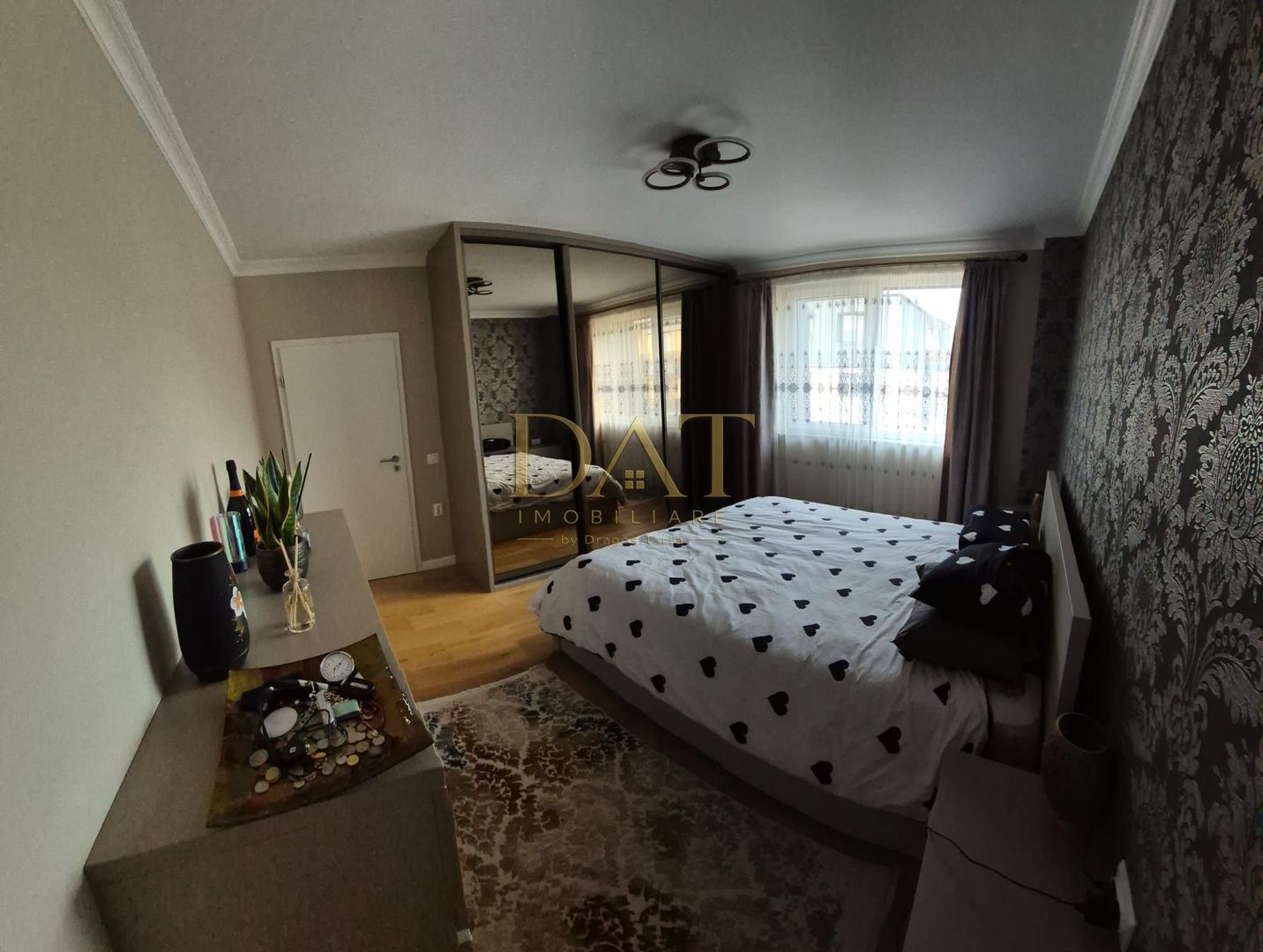 Apartament cu 3 camere | la cheie | garaj inclus | Beta Residence - Poză 5