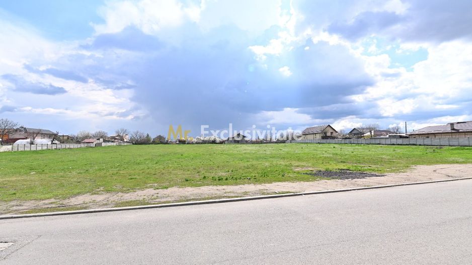 Oportunitate de investitie - Teren Intravilan 13504 mp intre case - Poză 6