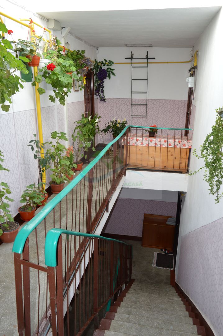 Apartament cu 2 camere Gura Humorului/Suceava - Poză 11