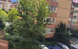 Apartament cu 3 camere, 64 mp, situat în zona Răcădău – Etaj 1, parcare + boxă - Poză 1
