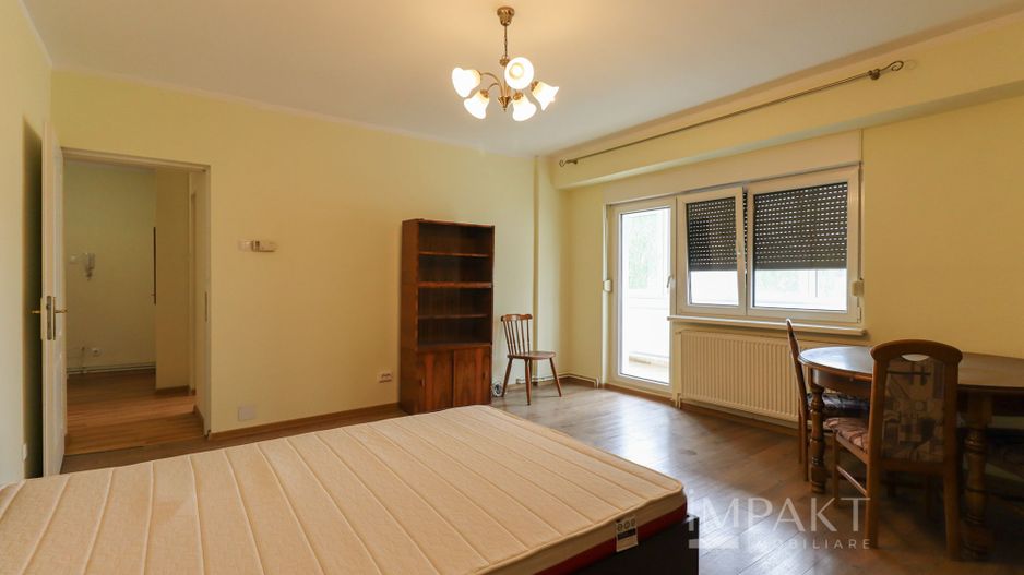 Apartament 2 camere Gheorgheni, 60 m2, str. Nicolae Titulescu - Poză 8