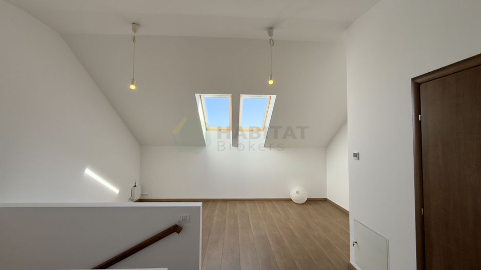 Vila 4 camere Avangarde Forest 1 - Poză 6