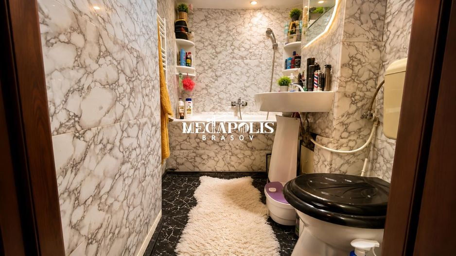 Apartament 2 camere | Etaj intermediar | Locație excelentă - Poză 6