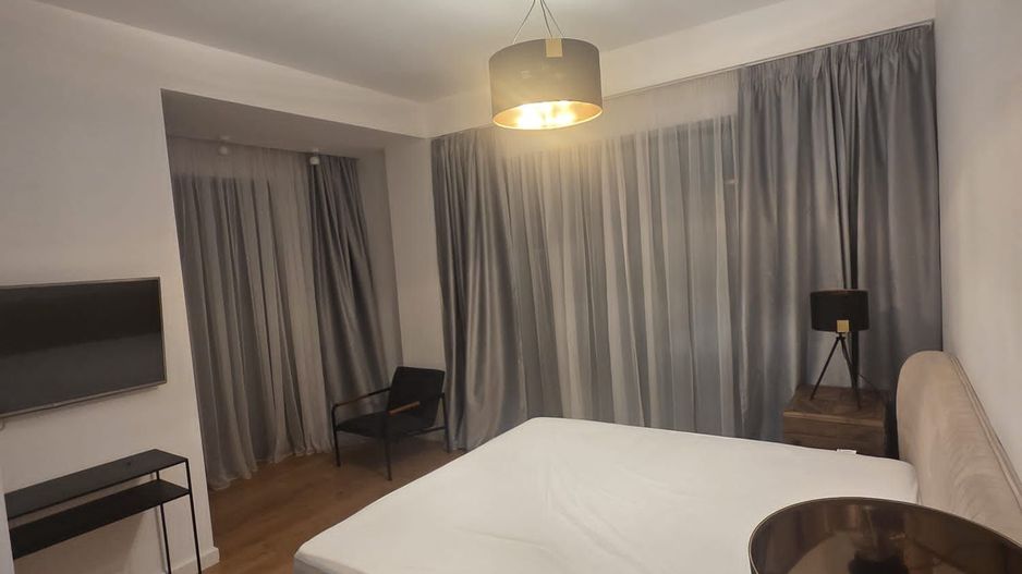 Parcul Cazzavillan | Penthouse 4 camere |  LUX - Poză 9