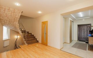 Chirie, casă, 3 camere, strada Plaiului, Botanica - Poză 13