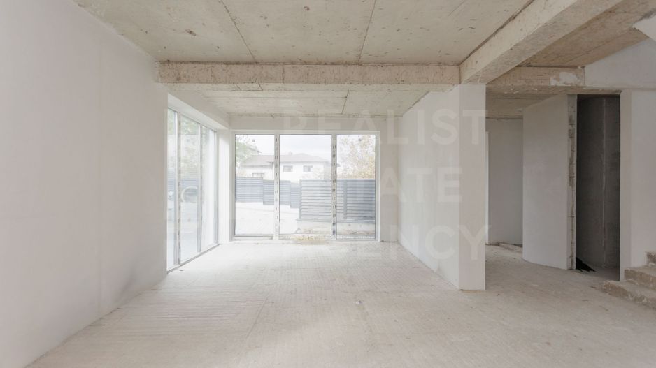 Vânzare casă suprafața de 130 mp, str. Fățerilor, Durlești - Poză 9