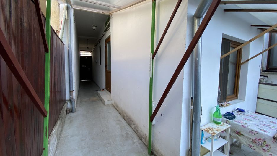 Comision 0 | Casa 2 Camere | Anexa o camera| Pivnita | 230mp | Balcescu - Poză 15