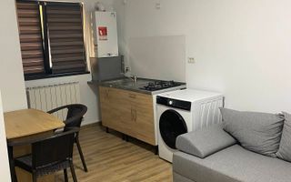 De inchiriat garsoniera, parter zona Kamsas ( cod 12 ) - Poză 1