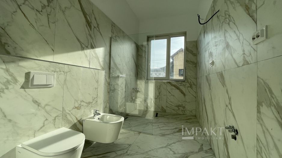 Duplex finisat, 145 mp, panorama superba – Dambul Rotund! - Poză 16