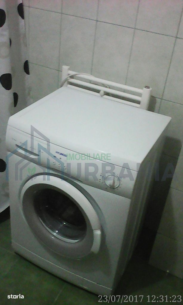 Inchiriez apartament o camera - Poză 3