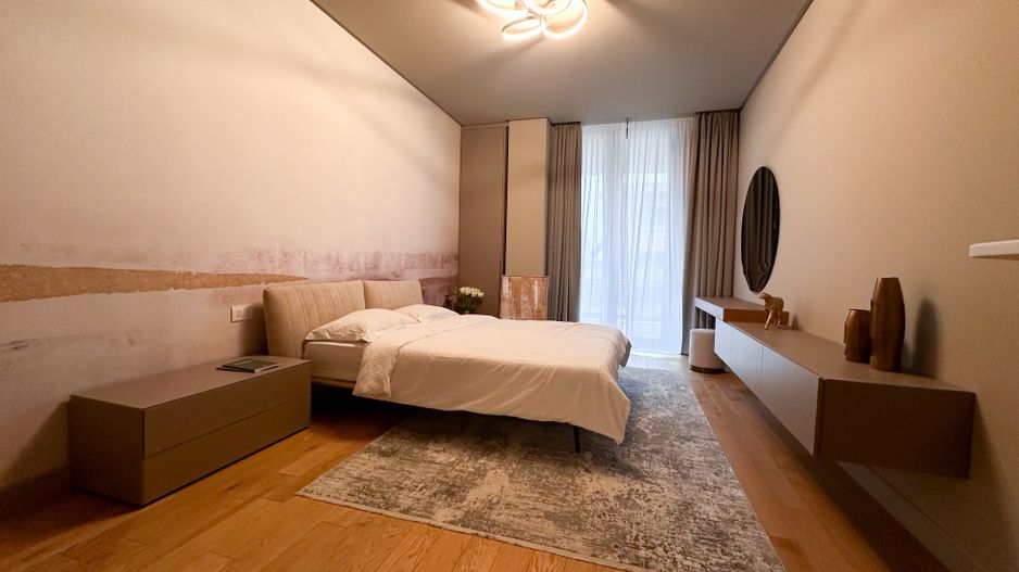 Rahmaninov Residence | 3 Camere | 164 mp Utili | Lângă Parc Floreasca - Poză 8