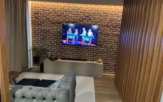 Garsoniera tip studio mobilat/utilat modern I Dristor - Poză 3