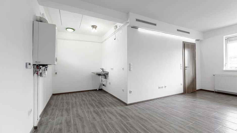 Apartament 2 camere str.Abatorului REZERVAT - Poză 4