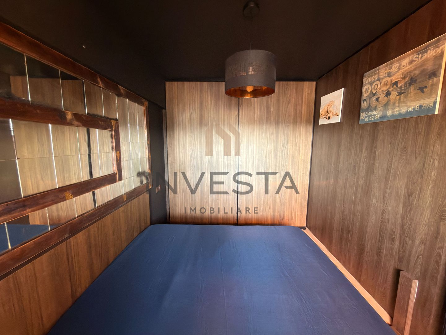 Apartament 2 camere, etaj intermediar, parcare, Viva City, zona Iulius - Poză 5
