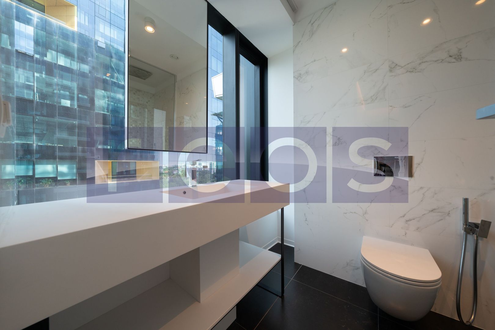 INCHIRIERE 3 CAMERE | ONE ELIADE | MOBILAT SI UTILAT LUX | VEDERE LAC - Poză 12