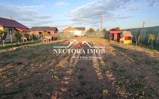 NECTORA IMOB-Teren Intravilan Imprejmuit 560 mp, Les-Gepiu, Utilitati - Poză 5