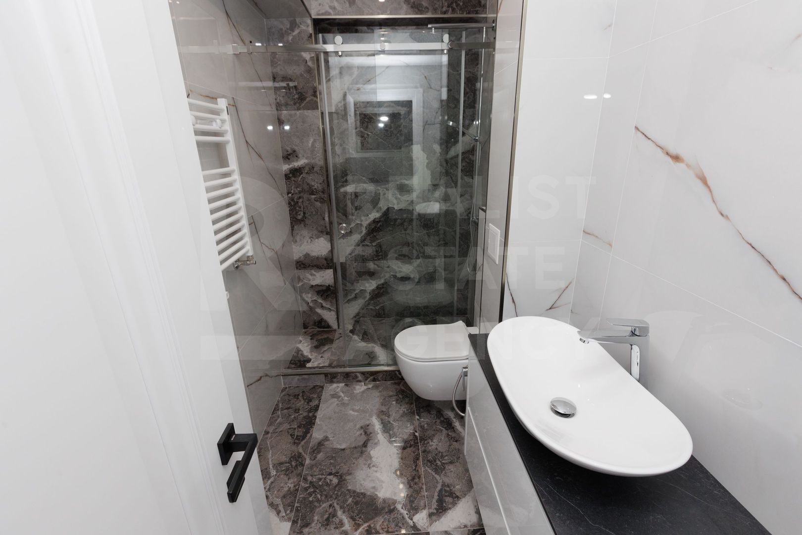 Chirie, apartament, 1 cameră, bulevardul Europei, Botanica - Poză 12