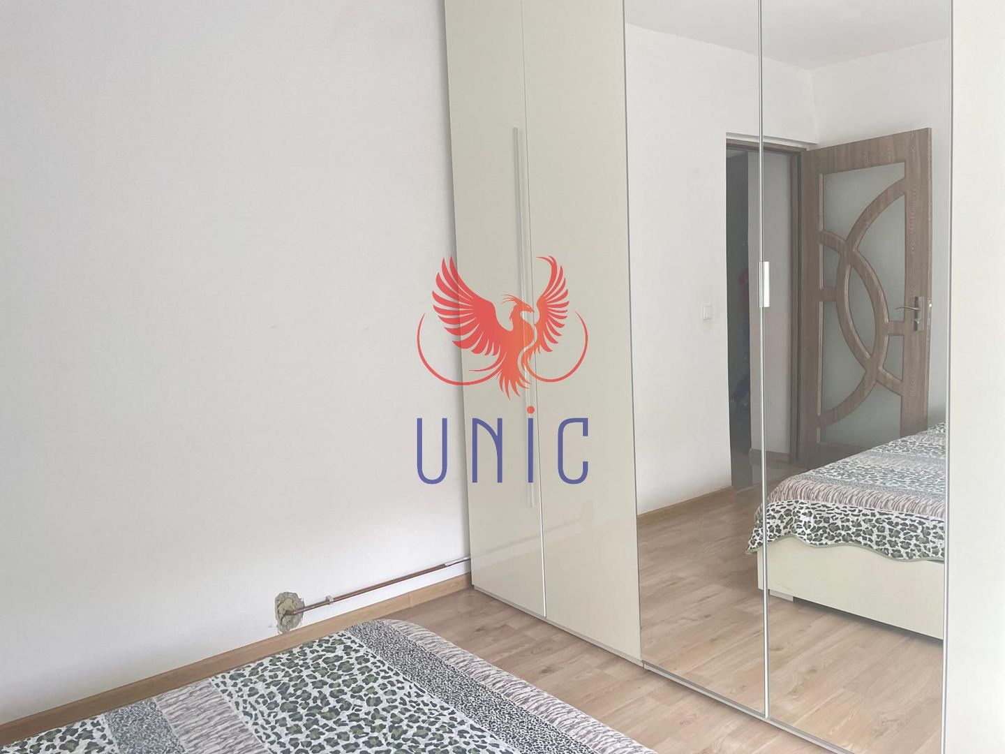 4 camere decomandate, etaj 2, centrala termica - Valea Rosie - Poză 27