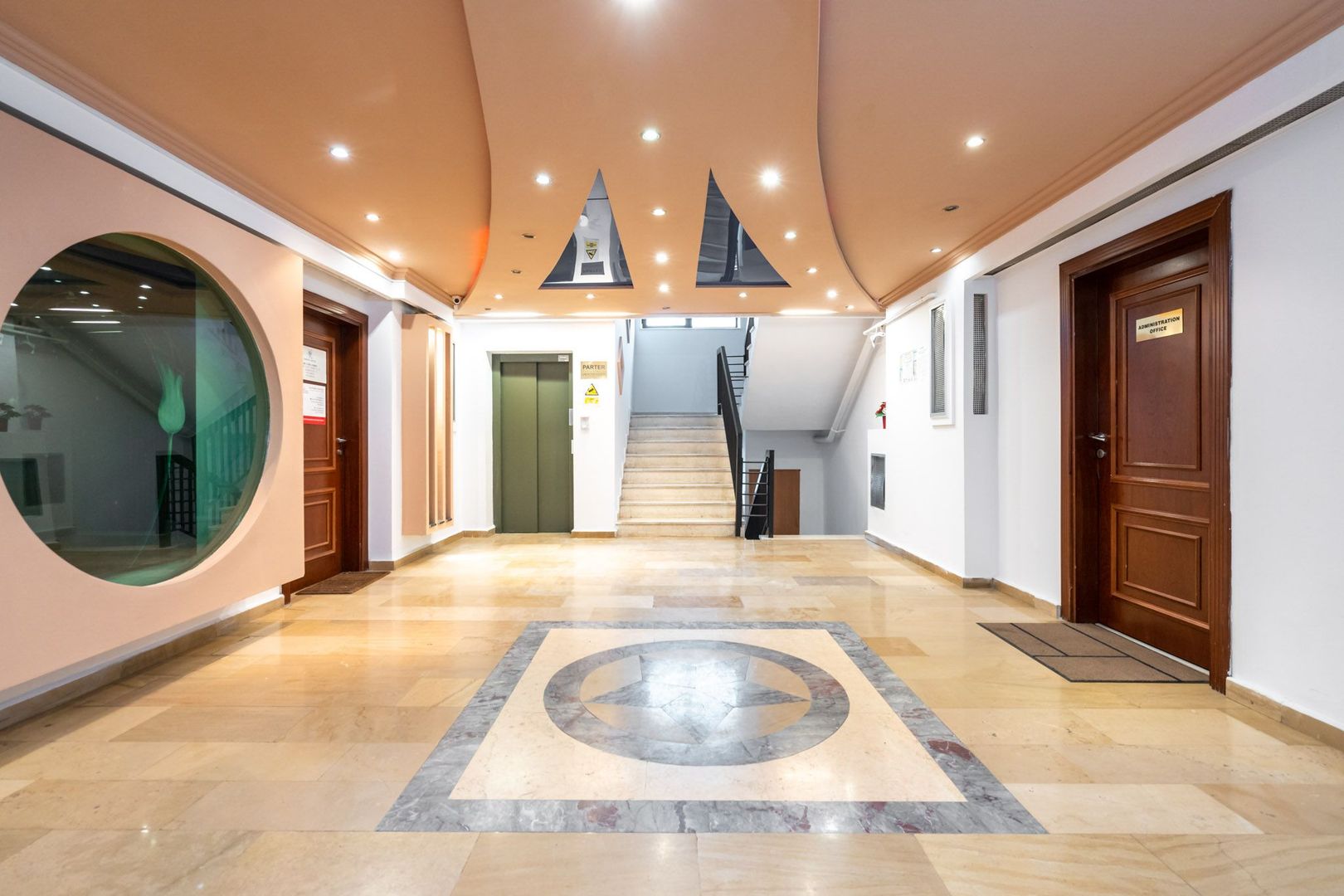 COMISION 0% - Apartament 2 camere finisat lux cu 2 bai, loc parcare, Herastrau - Poză 15