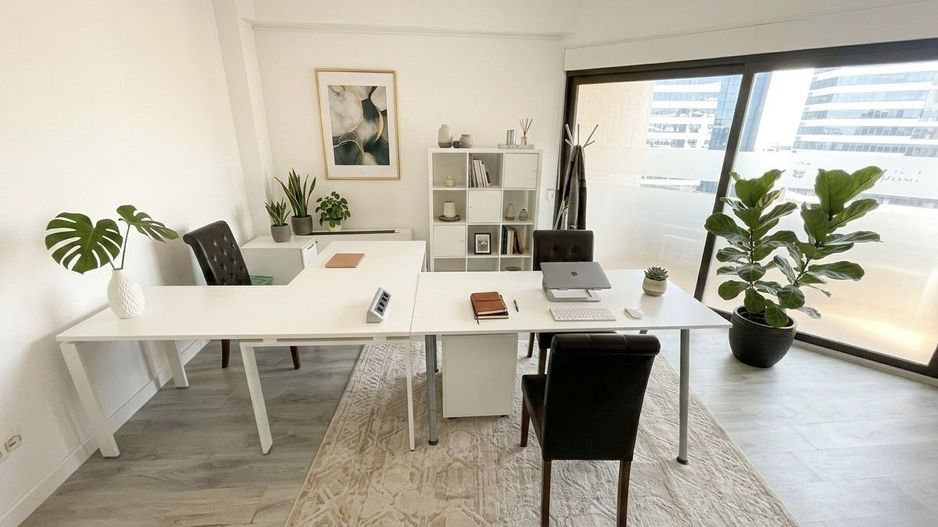 Birou Premium I 2 sali I Pipera 41 - Zona Aurel Vlaicu - Poză 3